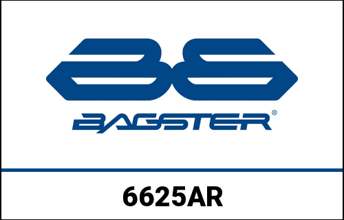 Bagster S. Customize KAWASAKI / ZX 10 R (2011) | 6625AR