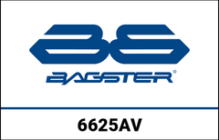 Bagster S. Customize KAWASAKI / ZX 10 R (2011) | 6625AV