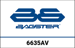 Bagster S. Customize HONDA CBR 600 F SPORT | 6635AV