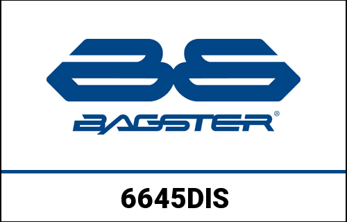 Bagster S. Customize SUZUKI  V STROM (2011) | 6645DIS