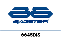 Bagster S. Customize SUZUKI  V STROM (2011) | 6645DIS