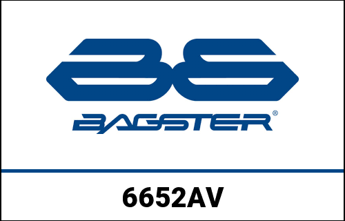 Bagster S. Customize MOTO GUZZI STELIO 1200 AV | 6652AV