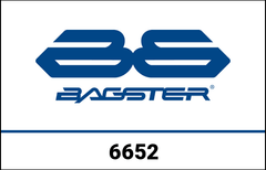 Bagster S. Customize MOTO GUZZI STELVIO 1200 | 6652