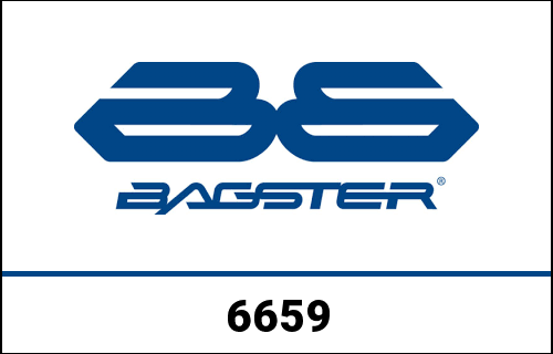 Bagster S. Customize KAWASAKI / ER 6 (2012) | 6659