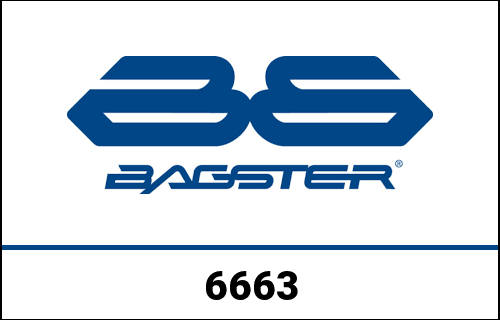 Bagster S. Customize MZ/ SF 1000 2005 | 6663