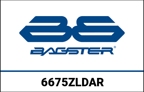 Bagster S. Customize B.M.W / S 1000 RR | 6675ZLDAR