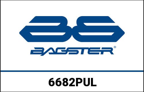 Bagster S. Customize KAWASAKI ZZR 1400 (12) | 6682PUL