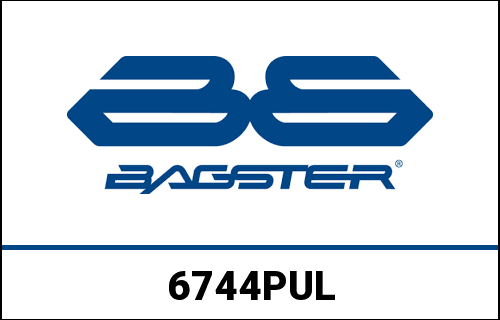 Bagster S. Customize HONDA CB 500 X 2013 PULSE | 6744PUL