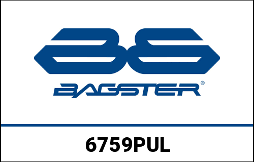 Bagster S. Customize YAMAHA MT 09 PULSE | 6759PUL