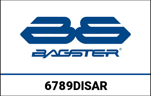 Bagster S. Customize YAMAHA MT 07 | 6789DISAR