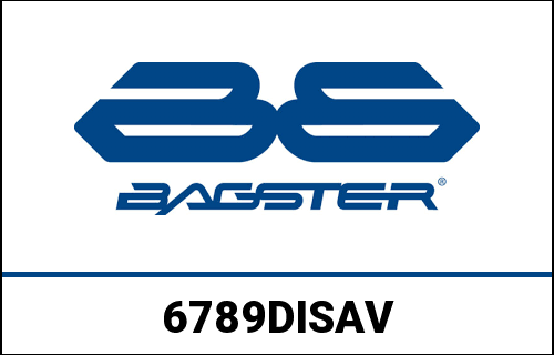 Bagster S. Customize YAMAHA MT 07 AV | 6789DISAV