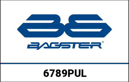Bagster S. Customize YAMAHA MT 07 PULSE | 6789PUL