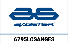 Bagster S. Customize RETRO LOSANGES | 6795LOSANGES