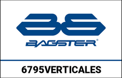 Bagster S. Customize RETRO VERTICALES | 6795VERTICALES
