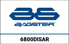 Bagster S. CUSTOMIZE HONDA VFR 800 2014 AR | 6800DISAR