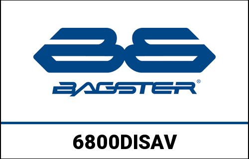 Bagster S. CUSTOMIZE HONDA VFR 800 2014 AV | 6800DISAV