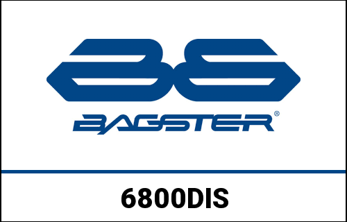 Bagster S. CUSTOMIZE HONDA VFR 800 2014 | 6800DIS