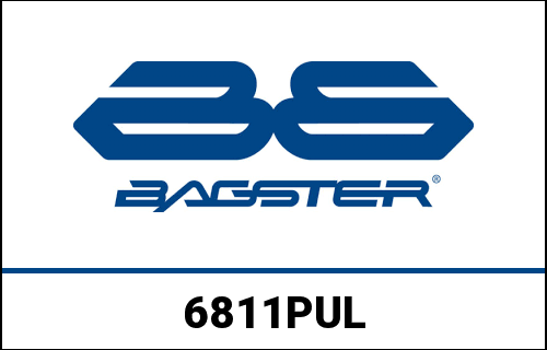 Bagster S. Customize YAMAHA MT 125 | 6811PUL