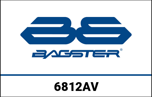 Bagster S. Customize KYMCO MXU 700 | 6812AV