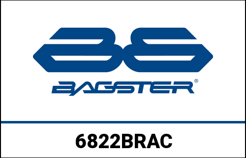 Bagster S. CUSTOMIZE YAMAHA MT 09 TRACER (LOW) | 6822BRAC