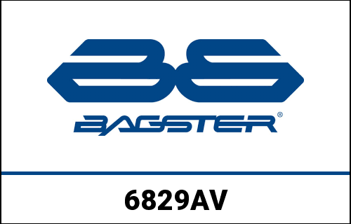 Bagster S. Customize BMW R 1200 RT BASSE | 6829AV