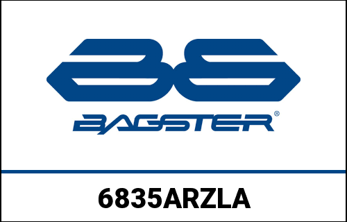 Bagster S. CUSTOMIZE. SUZUKI GSXS 1000 SERIE SPECIALE | 6835ARZLA