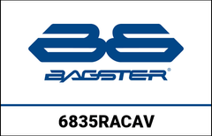 Bagster S. CUSTOMIZE SUZUKI GSX 1000 S 2015 | 6835RACAV