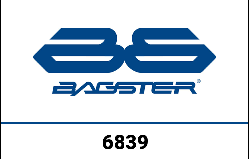 Bagster S. Customize MOTO GUZZI CAPONORD 1200 2014/2015 | 6839