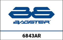 Bagster S. Customize  R1200 R BMW  2015 | 6843AR