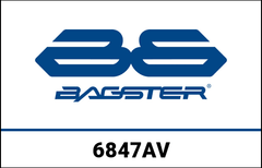 Bagster S. Customize DERBI MULHACEN 660 2005/2015 AV | 6847AV
