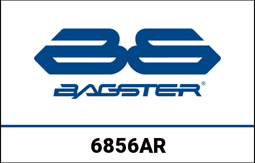 Bagster S. Customize BMW.R 1200 RS 2015 (SELLE MOYENNE) | 6856AR
