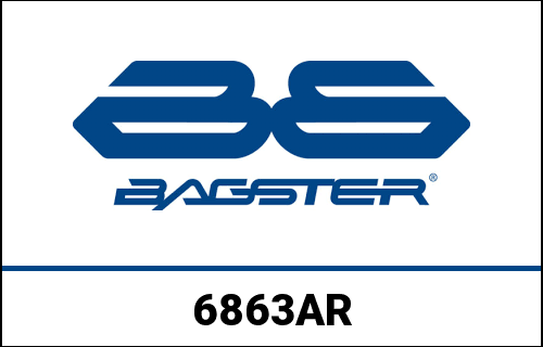 Bagster S. Customize.HONDA  AFRICA TWIN 1000 2015 | 6863AR