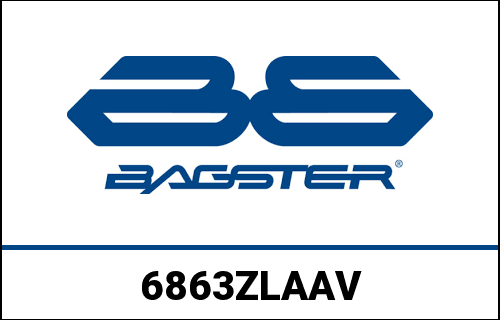 Bagster S. Customize.HONDA  AFRICA TWIN 1000 2015 | 6863ZLAAV