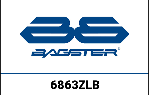 Bagster S. Customize.HONDA  AFRICA TWIN 1000 2015 | 6863ZLB