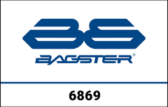 Bagster S. Customize YAMAHA XVS 1300 MIDNIGHT STAR | 6869