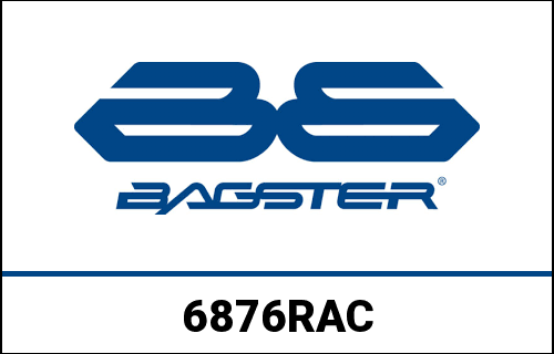 Bagster S. CUSTOMIZE YAMAHA MT 10 2016 | 6876RAC