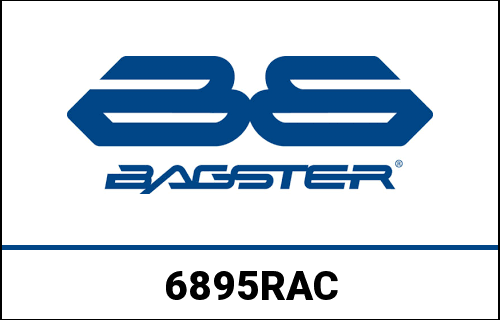 Bagster S. Customize  KAWASAKI  Z 1000 SX  2017 | 6895RAC