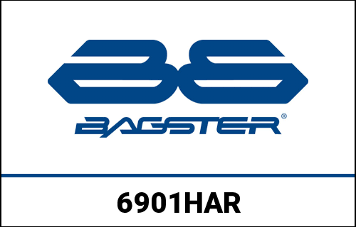 Bagster S. CUSTOMIZE KAWASAKI Z 900 (2017) SELLE PILOTE HAUTE | 6901HAR