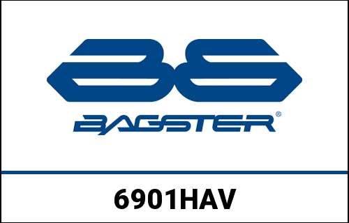 Bagster S. CUSTOMIZE KAWASAKI Z 900 (2017) SELLE PILOTE HAUTE | 6901HAV
