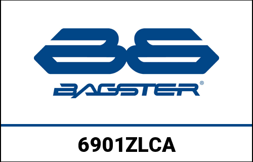 Bagster S. Customize KAWASAKI  Z 900   2017 | 6901ZLCA