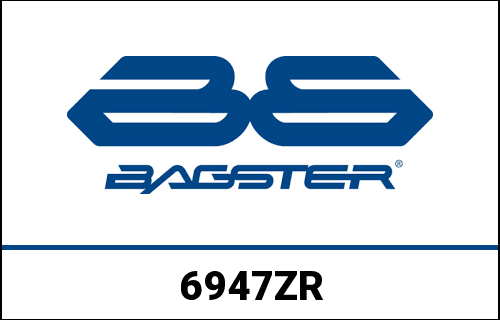 Bagster S. CUSTOMIZE KAWASAKI Z 900 RS (LOT AV BASSE) 2018 | 6947ZR