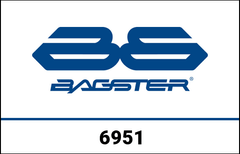 Bagster Customize Seat  SUZUKI Z 650 (Seat AV Hight) | 6951