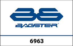 Bagster S. CUSTOMIZE YAMAHA MT-09 (SELLE CONORT YAMAHA) 2017 | 6963