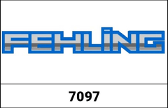 Fehling Drag-Bar, 970 Mm Wide | 7097 LD