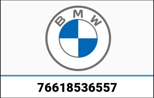 BMW Motorsport T-Shirt, White