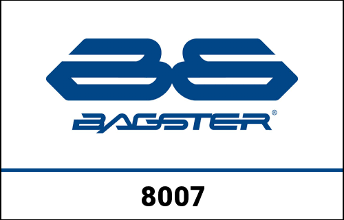 Bagster Heating Option rider and passenger | 8007