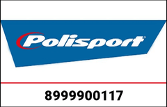 T-shirt Polisport Off-road V1 M 2022, BLACK