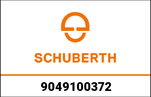 Schuberth Foam cover for boom microphone, One Size | 9049100372