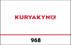 KURYAKYN TIE-DOWN BRACKETS FOR INDIAN CHOME | 968