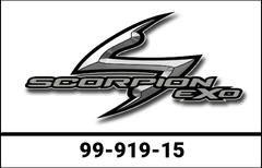 Scorpion Wind deflector Scorpion exo-930 below | 99-919-15